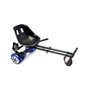 Hoverkart Tout Terrain