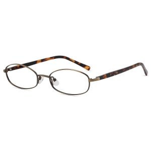 Firmoo  Ovale TR Monture Lunettes de Vue JS5722