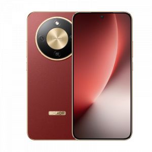 HONOR Magic8 Lite &ndash; 8+256Go, Reddish Brown