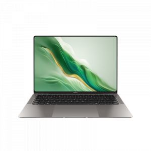HONOR MagicBook Art 14, Snapdragon X Elite, Caméra Magnétique IA, 1kg/1cm, Écran tactile OLED 14,6", 32Go+1To, Starry Gray