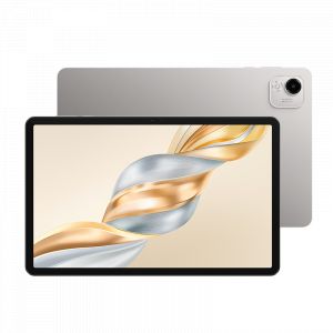 HONOR Pad X9a Gray, 6+128Go, 11,5 pouces, 120Hz, 2.5K, 8300mAh, 4 haut-parleurs, MagicOS 9.0