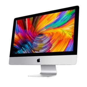 iMac 27" Retina 5K 2015 - Intel i7 4 GHz - 16 Go RAM 256 Go SSD État correct