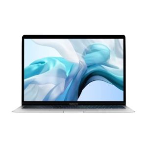 MacBook Air 13" 2018 - Intel i5 1,6 GHz - 16 Go RAM 128 Go SSD Argent Très bon état