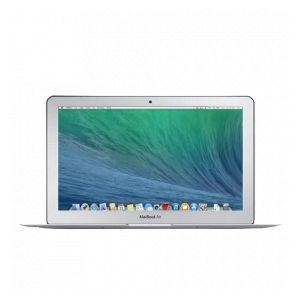 MacBook Air 11" Début 2015 - Intel i5 1,6 Ghz - 4 Go RAM 512 Go SSD Parfait état