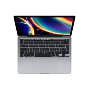 MacBook Pro 13" Touch Bar 2017 - Intel i5 3,3 GHz - 16 Go RAM 1 To SSD Gris Sidéral État correct
