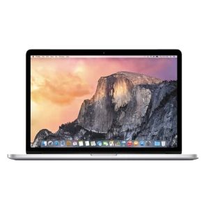 MacBook Pro 13" Retina Début 2015 - Intel i7 3,1 GHz - 16 Go RAM 256 Go SSD État correct