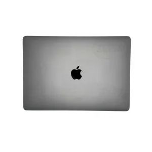 MacBook Pro 13" Retina 2017 - Intel i5 2,3 GHz - 256 Go - 8 Go RAM 256 Go SSD Argent Le Vilain Petit Mac