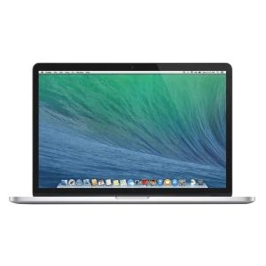 MacBook Pro 13" Retina Fin 2013 - Intel i5 2,4 Ghz - 4 Go RAM 256 Go SSD État correct
