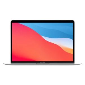 MacBook Air 13" 2020 - Intel i5 1,1 GHz - 8 Go RAM 256 Go SSD Argent Parfait &eacute;tat