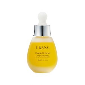 Vitamin Oil Serum