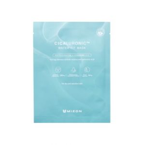 Cicaluronic Water Fit Mask