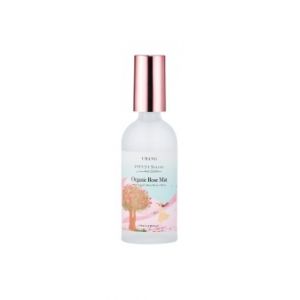 Organic Rose Limited Edition Mist