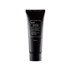 Midnight Blue Calming Cream