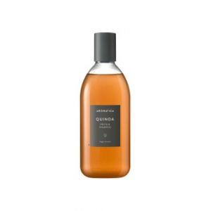 Quinoa Protein Shampoo