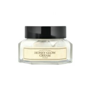 Honey Glow Cream
