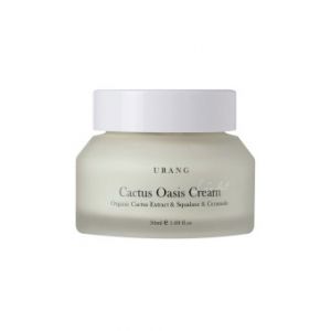 Cactus Oasis Cream