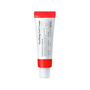 Goodbye Blemish Soothing Gel Cream