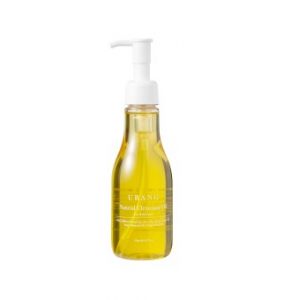 Natural Cleansing Oil