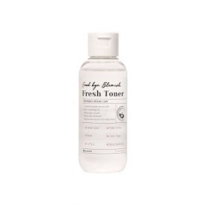 Goodbye Blemish Fresh Toner