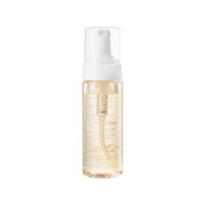 Creamy Bubble Foam Cleanser