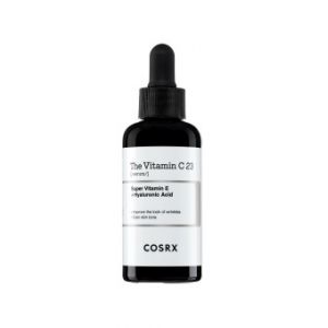 The Vitamin C 23 Serum