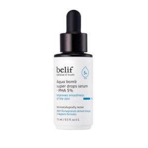 Super Drops Serum Pha 5%