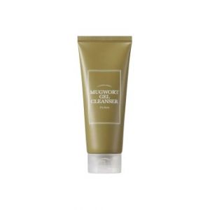 Mugwort Gel Cleanser