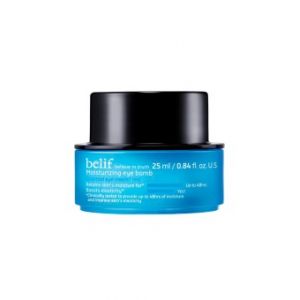 Moisturizing Eye Bomb