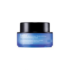 Aqua Bomb Sleeping Mask
