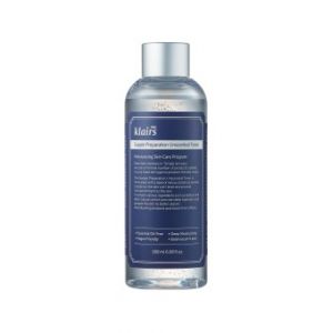 Supple Preparation Unscented Facial Toner