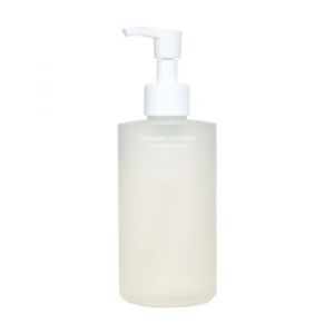 Organic Flowers Cleansing Oil