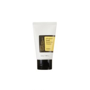 Advanced Snail Mucin Power Gel Cleanser Taille 50 ml