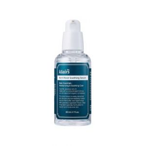 Rich Moist Soothing Serum