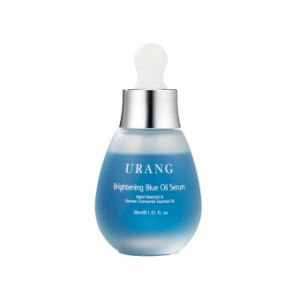 Brightening Blue Oil Serum