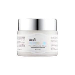 Freshly Juiced Vitamin E Mask