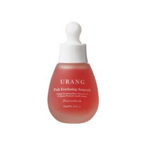 Pink Everlasting Ampoule