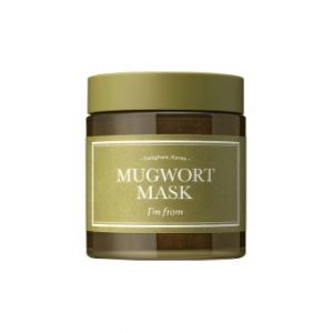 Mugwort Mask