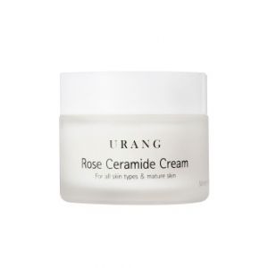 Rose Ceramide Cream
