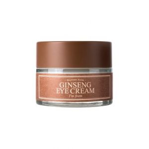 Ginseng Eye Cream