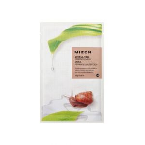 Joyful Time Essence Snail