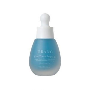 Blue Power Ampoule