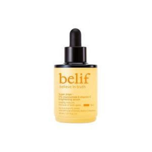 Super Drops - VitaC Toning Serum