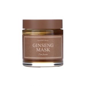 Ginseng Mask