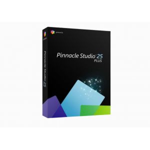 Pinnacle Studio 25 (2022) PLUS DE