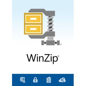 WinZip 28 Standard