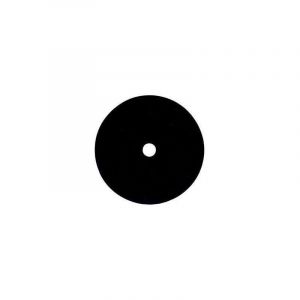 Joint de bonde pour grille d'&eacute;vier 52x06x1 mm