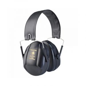 Casque anti-bruit PELTOR Bull's Eye I 27dB 3M