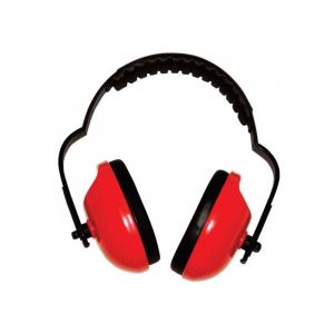 Casque anti-bruit standard