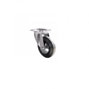 Roulette pivotante mécanic Manu-roll diamètre 200mm 700138 GUITEL