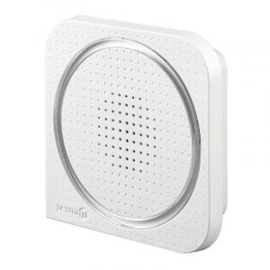 Carillon sans fil enfichable D09